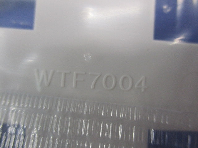 コンセントプレート4コ用(7枚入)(ホワイト)(新品未開封) WTF7004