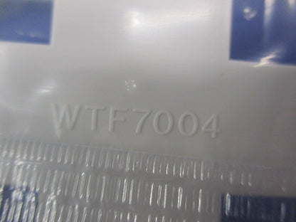 コンセントプレート4コ用(7枚入)(ホワイト)(新品未開封) WTF7004