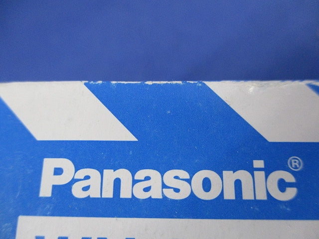 スイッチプレート2連用(6枚入)(ホワイト)(新品未開封) WTC7102