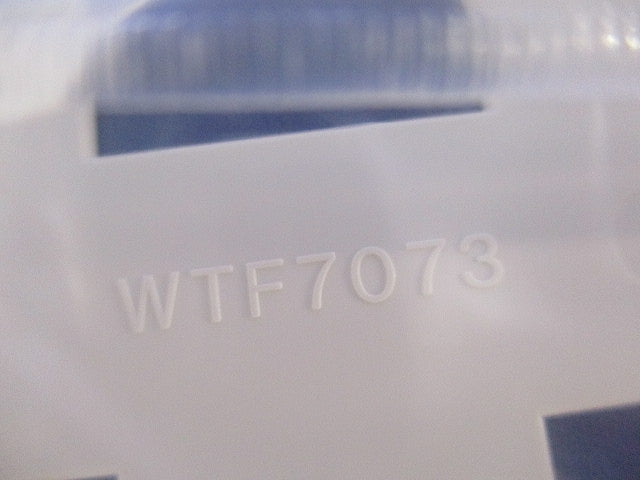 コンセントプレート3コ用(10枚入)(ホワイト)(新品未開封) WTF7073