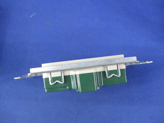 アースT付コンセント(5個入)ベージュ WTF13313FK