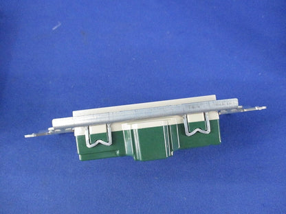 アースT付コンセント(5個入)ベージュ WTF13313FK