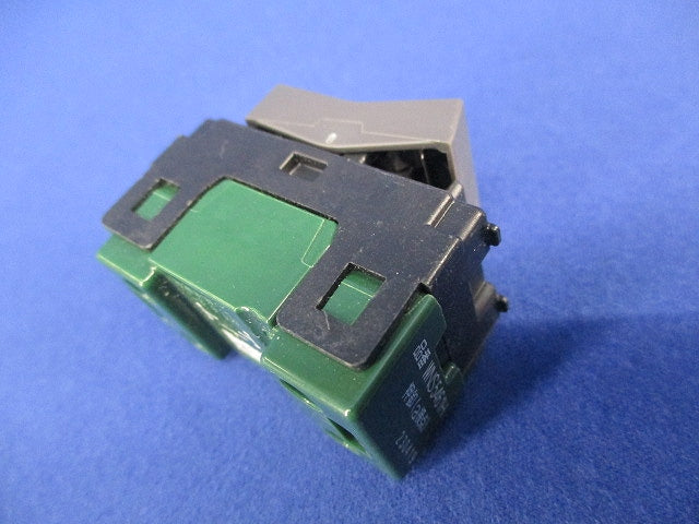 SO−STYLE 埋込押釦スイッチ 常開形(a接点) WNS5461H