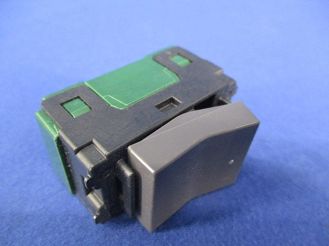 SO−STYLE 埋込押釦スイッチ 常開形(a接点) WNS5461H