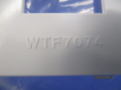 「コスモシリーズワイド21」コンセントプレート混在セット(10個入) WTF7009他