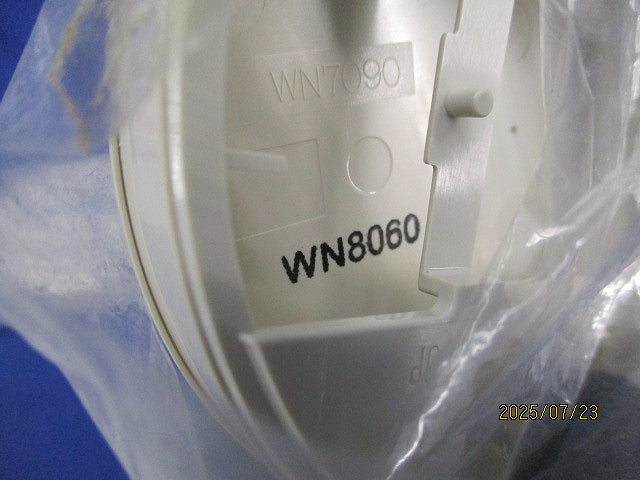 腰高丸型カバープレート他混在セット(9個入) WN8060他