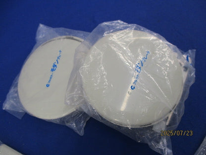 腰高丸型カバープレート他混在セット(9個入) WN8060他