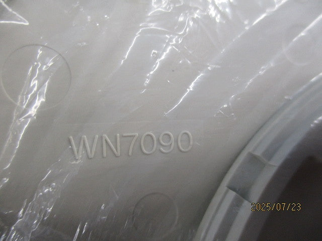 腰高丸型カバープレート他混在セット(9個入) WN8060他