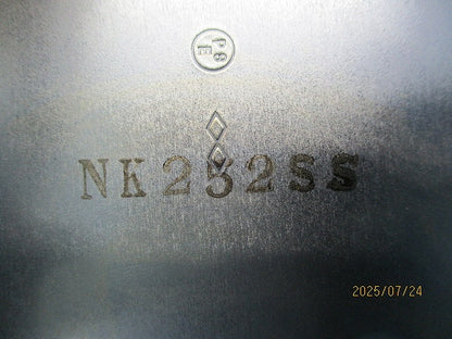 ネジナシ露出スイッチボックス(10個入) NK252SS