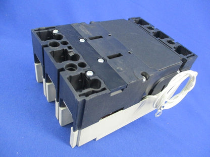 3中性線欠相保護付漏電ブレーカー3P3E100A NV125-NCV