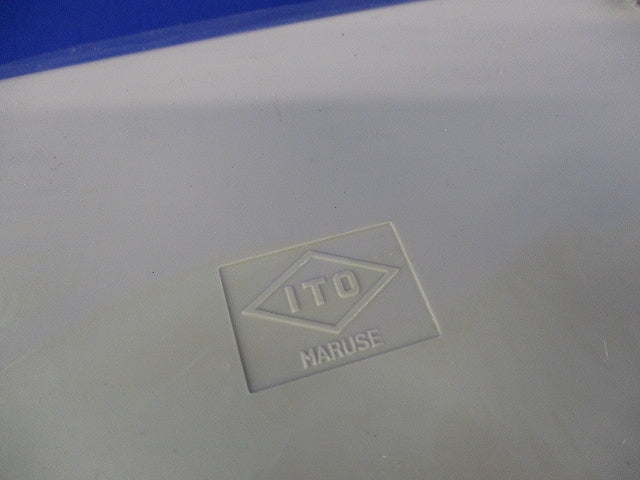 プルボックス 200×200×150(VE)(アイボリー)(新品未開封) 型番不明