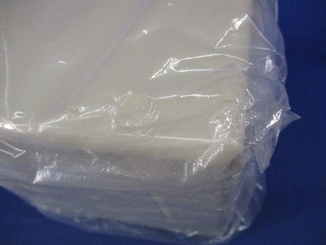 プルボックス 200×200×150(VE)(アイボリー)(新品未開封) 型番不明