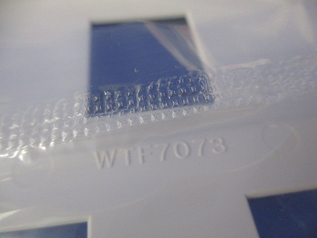 コンセントプレート3コ用(2コ+1コ)(10枚入)(ホワイト)(新品未開封) WTF7073W