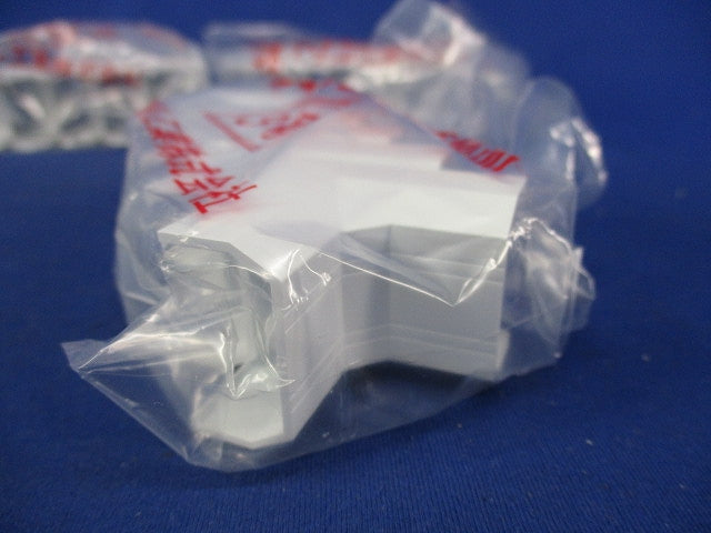 ニュー･エフモール付属品3号イリズミ(15個入)ホワイト(新品未開封) SFMR-3