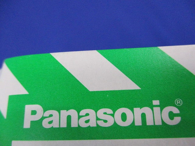 スイッチプレート2連用(7枚入)(ホワイト)(新品未開封) WT8102