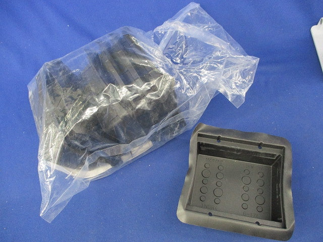 耐火遮音気密コンセント・スイッチボックスカバー(8個入) IKW-2N