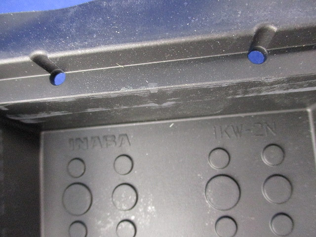 耐火遮音気密コンセント・スイッチボックスカバー(8個入) IKW-2N