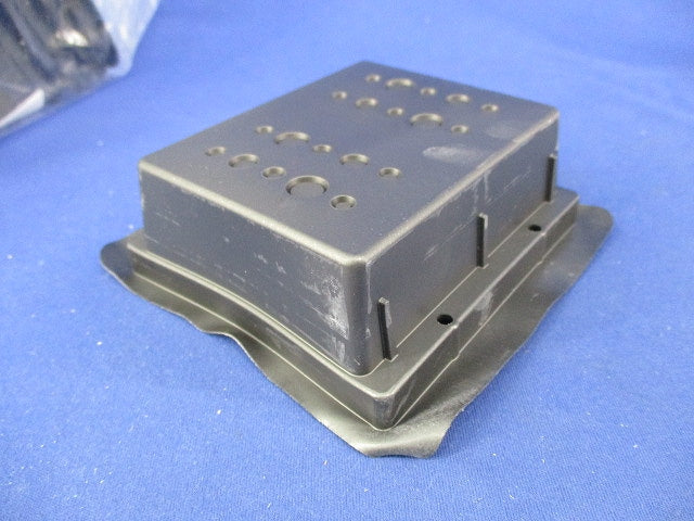 耐火遮音気密コンセント・スイッチボックスカバー(8個入) IKW-2N