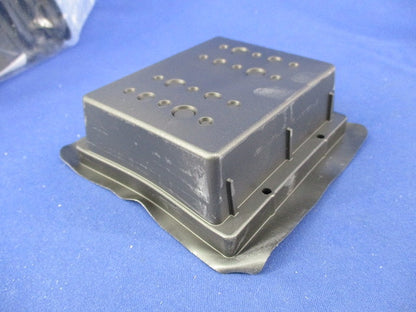 耐火遮音気密コンセント・スイッチボックスカバー(8個入) IKW-2N