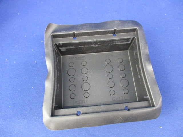 耐火遮音気密コンセント・スイッチボックスカバー(8個入) IKW-2N