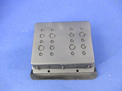 耐火遮音気密コンセント・スイッチボックスカバー(8個入) IKW-2N