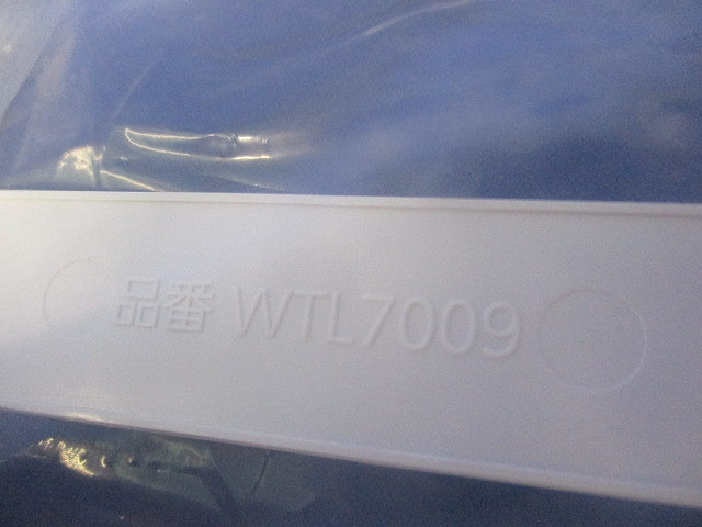 コンセントプレート8コ用・9コ用セット(混在3枚入)(マットホワイト) WTL7088他