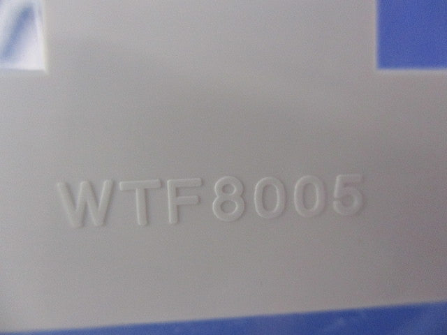 コンセントプレートセット(混在4枚入)(ホワイト) WTF8005他