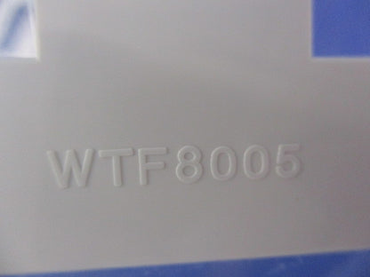 コンセントプレートセット(混在4枚入)(ホワイト) WTF8005他