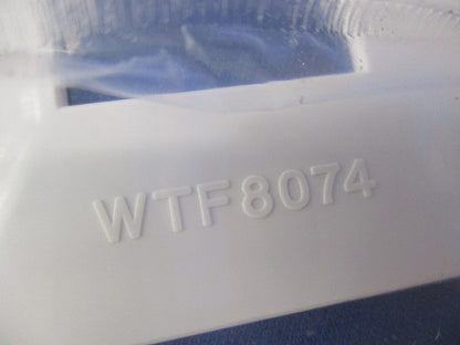 コンセントプレートセット(混在4枚入)(ホワイト) WTF8005他