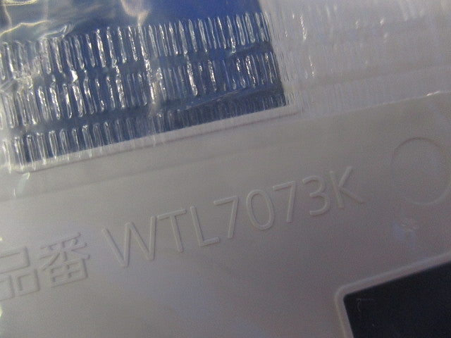 コンセントプレートセット(混在6枚入)(マットホワイト) WTL7073K他