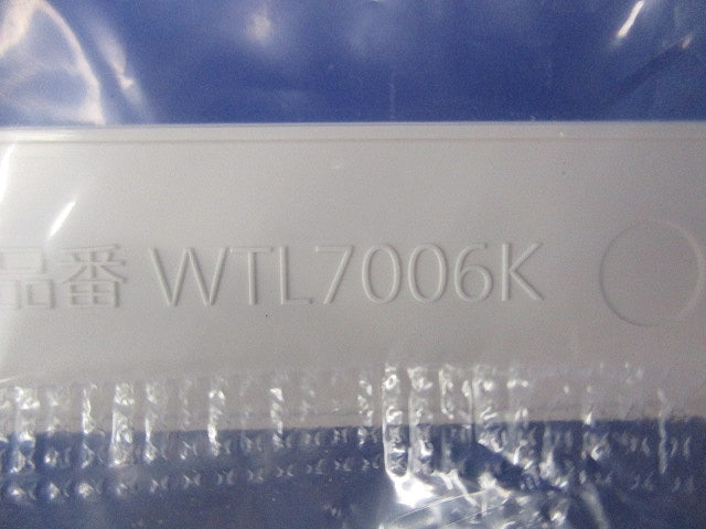 コンセントプレートセット(混在6枚入)(マットホワイト) WTL7073K他