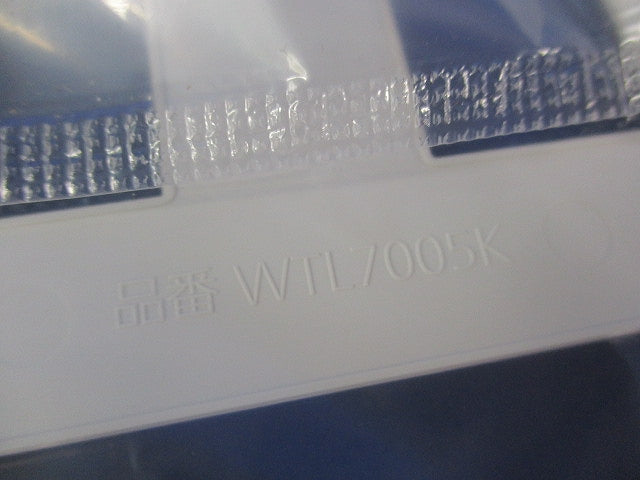 コンセントプレートセット(混在6枚入)(マットホワイト) WTL7073K他