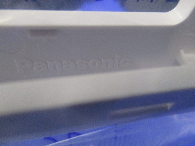 スイッチプレート3連用(5枚入)(マットホワイト)(新品未開封) WTA7103