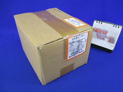 チャンネル支持金具 下段増設用(10個入)(汚れ有) DHBL-W3