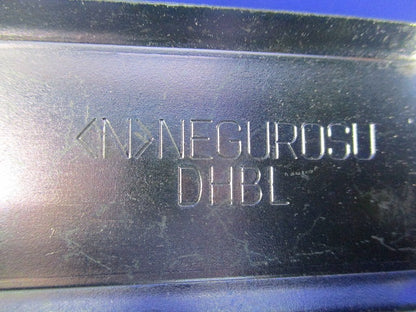 チャンネル支持金具 下段増設用(10個入)(汚れ有) DHBL-W3