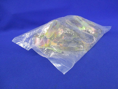 省力メタルV.V.R用片サドル(25個入)(新品未開封) SS-2936