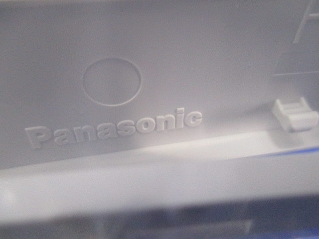 コンセントプレート9コ用(4枚入)(ホワイト)(新品未開封) WTL7009