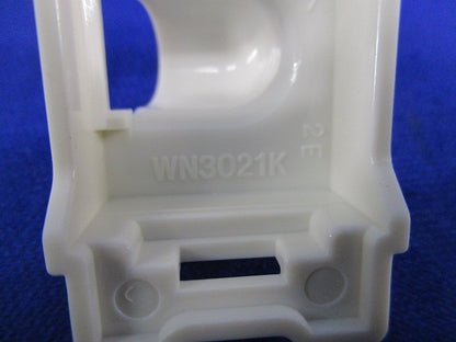 テレホンガイド(40個入)(ミルキーホワイト)(汚れ有) WN3021K
