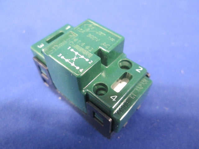 コスモシリーズワイド21 埋込ほたるスイッチE 4路 WT50549