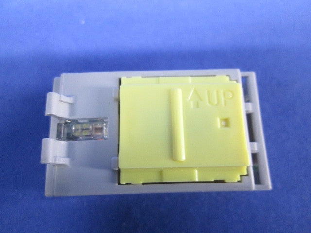 埋込ほたるスイッチC 3路 WTA5052