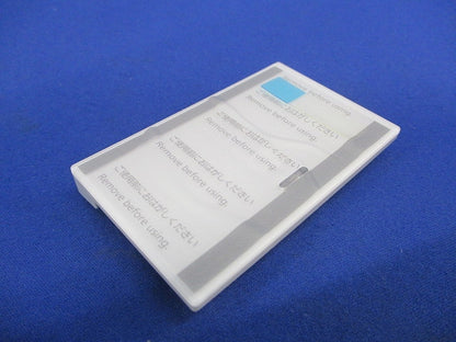 埋込スイッチ用ハンドル(11個入)(マットホワイト) WTA3031W