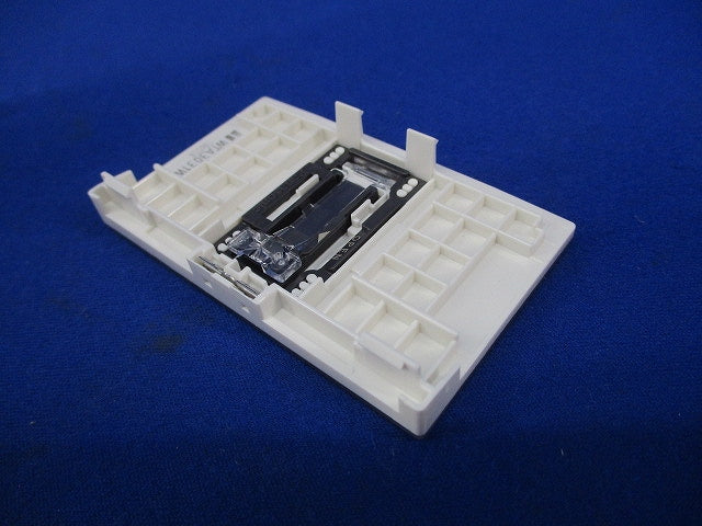 埋込スイッチ用ハンドル(11個入)(マットホワイト) WTA3031W