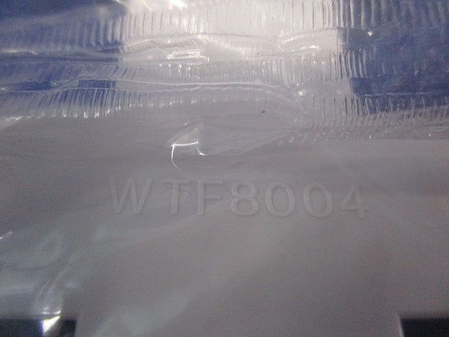 コンセントプレート4コ用(4個入)(ホワイト)(新品未開封) WTF8004