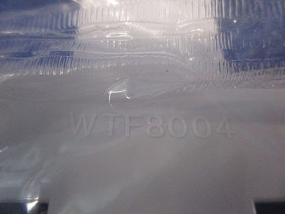 コンセントプレート4コ用(4個入)(ホワイト)(新品未開封) WTF8004