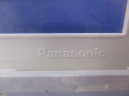 コンセントプレート5コ用(5枚入)(マットホワイト)(新品未開封) WTL7005K