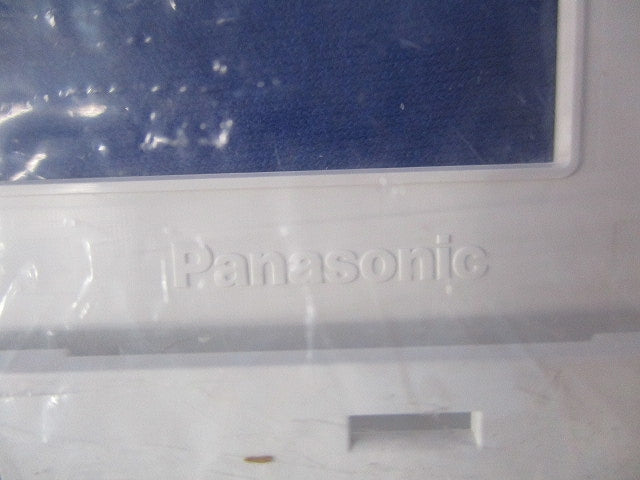 コンセントプレート5コ用(4枚入)(マットホワイト)(新品未開封) WTL7005K