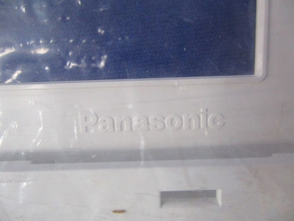 コンセントプレート5コ用(4枚入)(マットホワイト)(新品未開封) WTL7005K