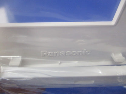 コンセントプレート6コ用(2個入)(マットホワイト)(新品未開封) WTL7076K