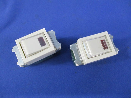 埋込パイロットスイッチB(2個入) WN5241