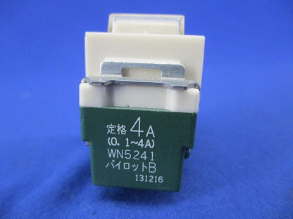埋込パイロットスイッチB(2個入) WN5241